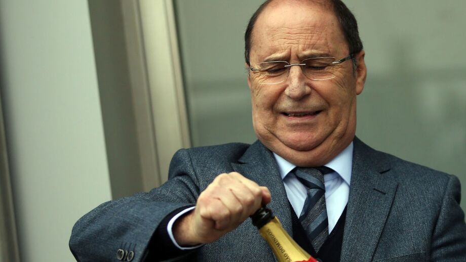 António Fiúsa: «Menos de 10 milhões de euros é um mau acordo»