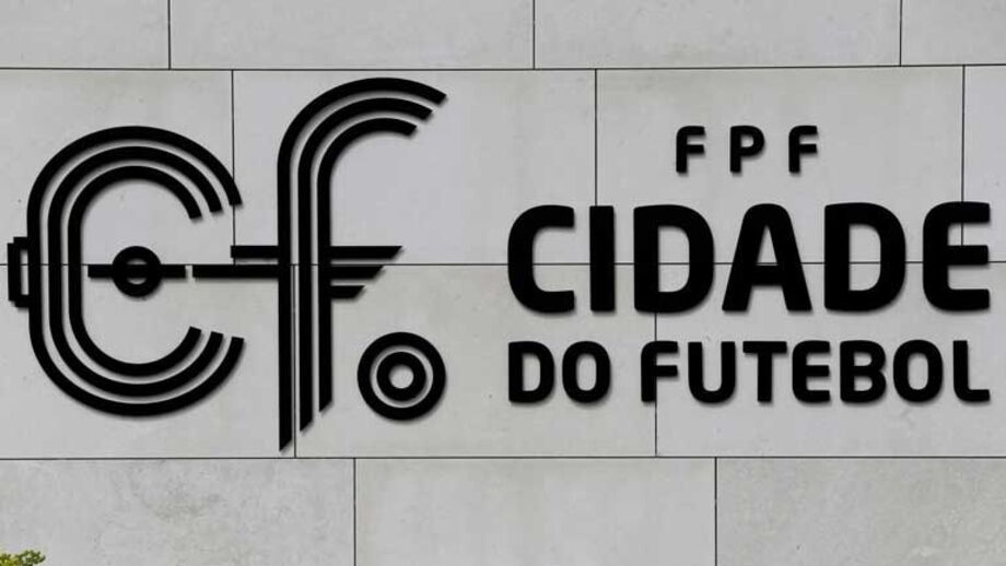 FPF cria comissão que pode dar ao Sporting os 22 campeonatos