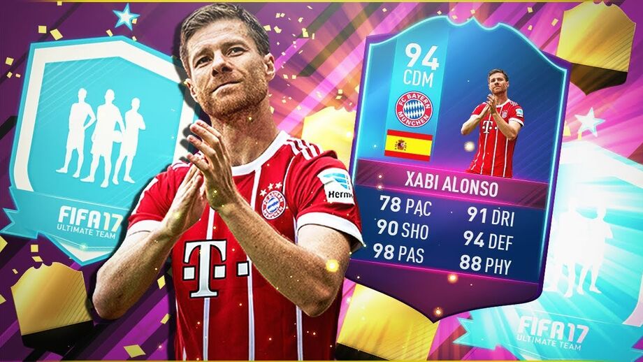 FIFA 18: Comunidade pede mais craques do passado