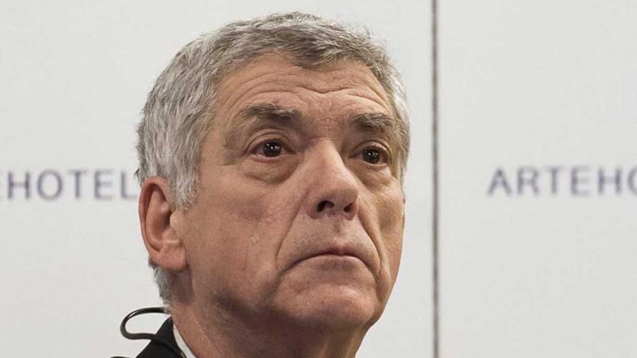 Tribunal Administrativo do Desporto destitui Villar de presidente da Federação Espanhola