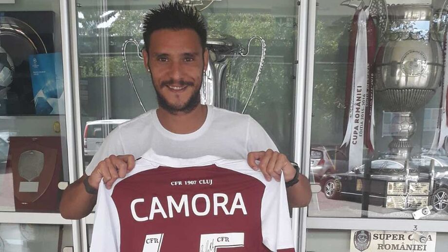 Camora: «No Cluj também já vivi algumas touradas»