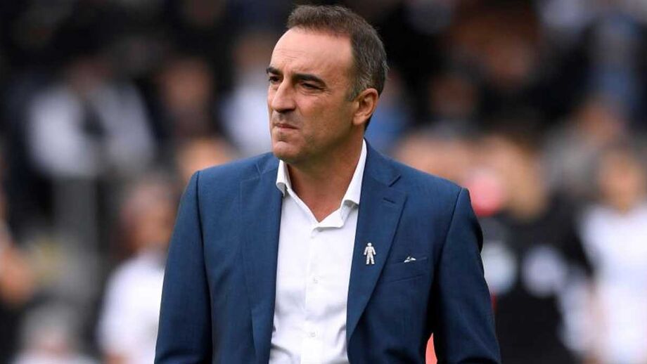 Sheffield Wednesday de Carlos Carvalhal continua série negra