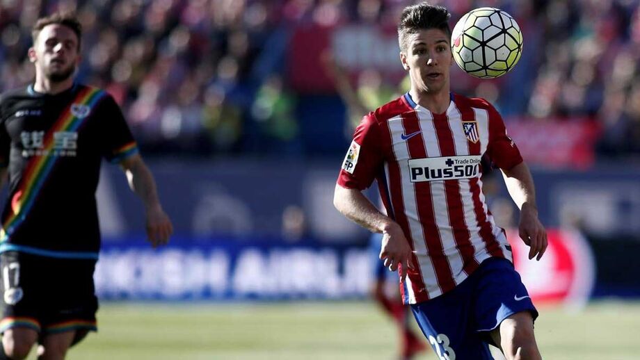 Vietto não viajou com Atlético Madrid para o Egito