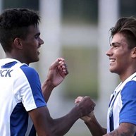 Oficjalnie: Galeno i Varela w Portimonense. Paulinho w Porto!