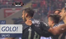 Salvio desfez desta forma o nulo em Braga