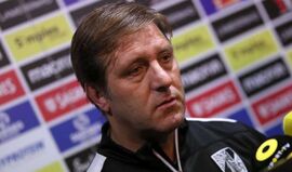 Pedro Martins: «Não temos nada a esconder»