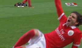 Lesão de Krovinovic deixou Luz em alerta