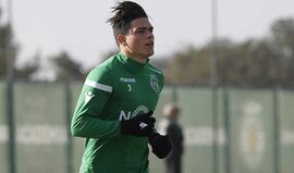 Italianos 'assinam' Jonathan Silva na Roma