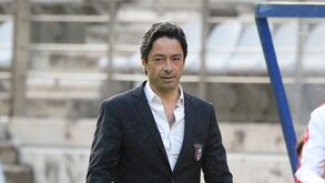 Wender substitui João Aroso no Sp. Braga B