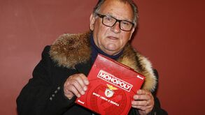 Jo&atilde;o Alves j&aacute; tem o Monop&oacute;lio 