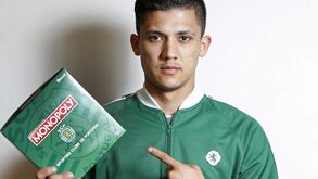 Montero j&aacute; tem o Monop&oacute;lio