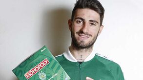 Piccini já tem o Monopólio