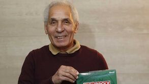 Hilário e Manuel Fernandes já têm o Monopólio