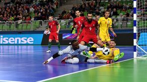 Resultados e classificações