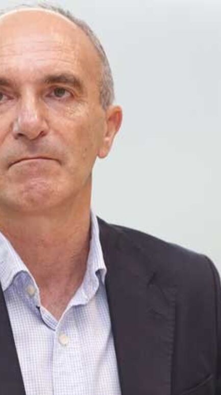 Carlos Janela: «Email é totalmente falso»