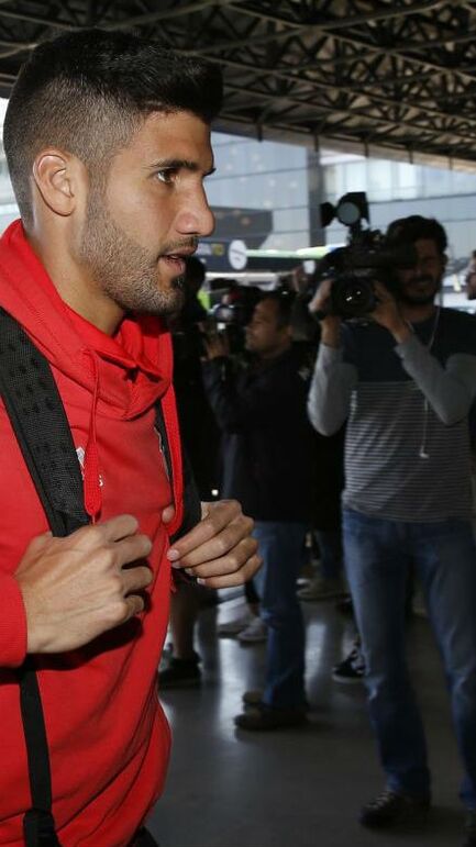 Italianos apontam Lisandro ao Inter Milão por empréstimo