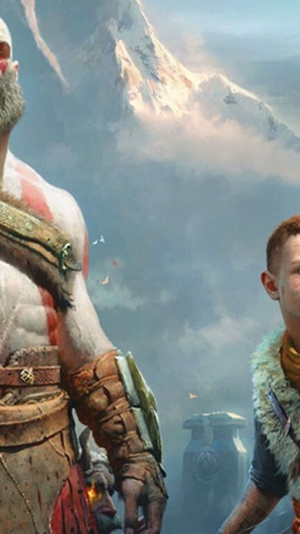 Produtor de God of War promete data para breve