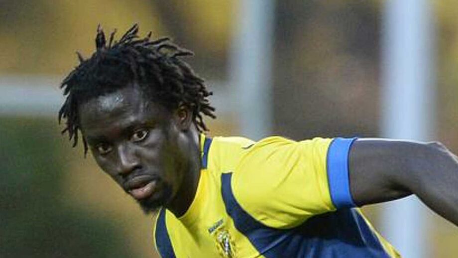 U. Madeira rescinde com Sagna