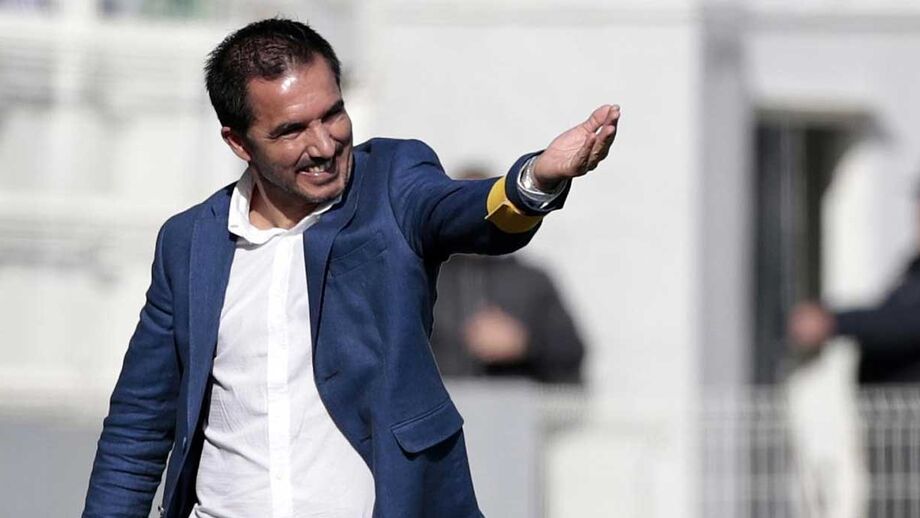 Santa Clara -Ac. Viseu, 0-0: Açorianos sem vencer há seis jogos