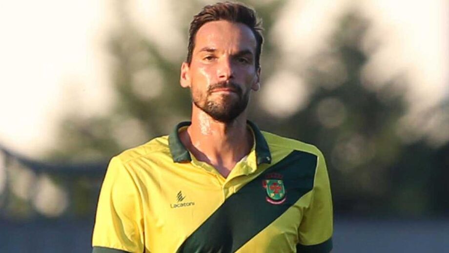André Leão de volta aos convocados