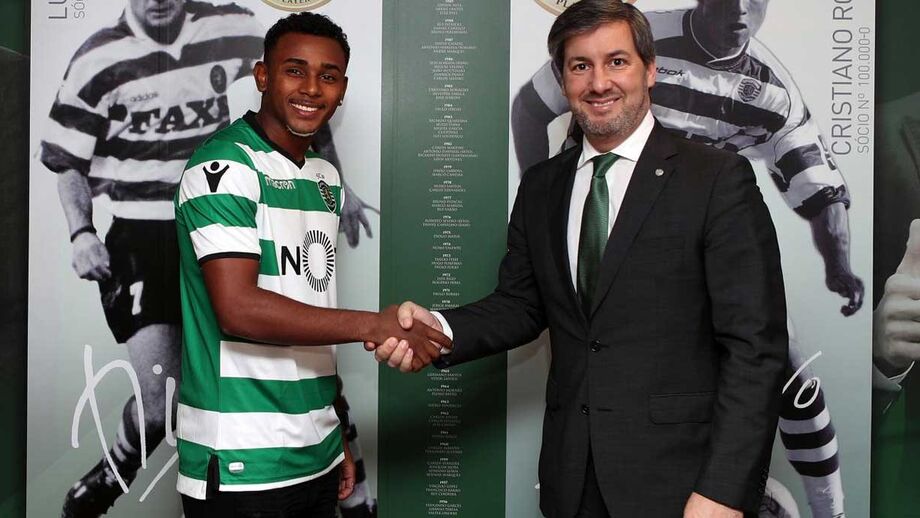 Fluminense garante 10% numa futura venda de Wendel acima de 20 milhões