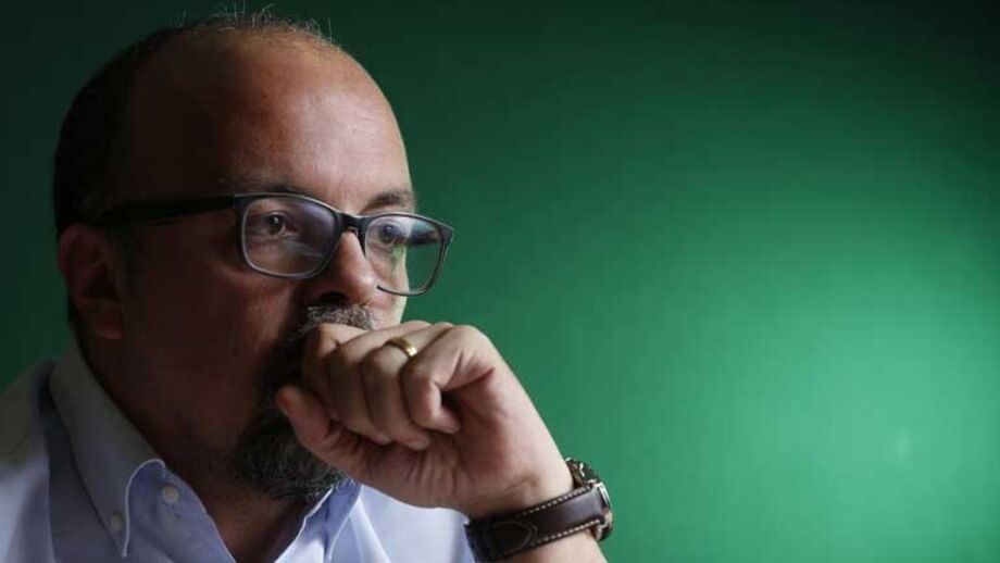 Nuno Saraiva sofreu enfarte: «A máquina decidiu fazer-me um aviso sério»