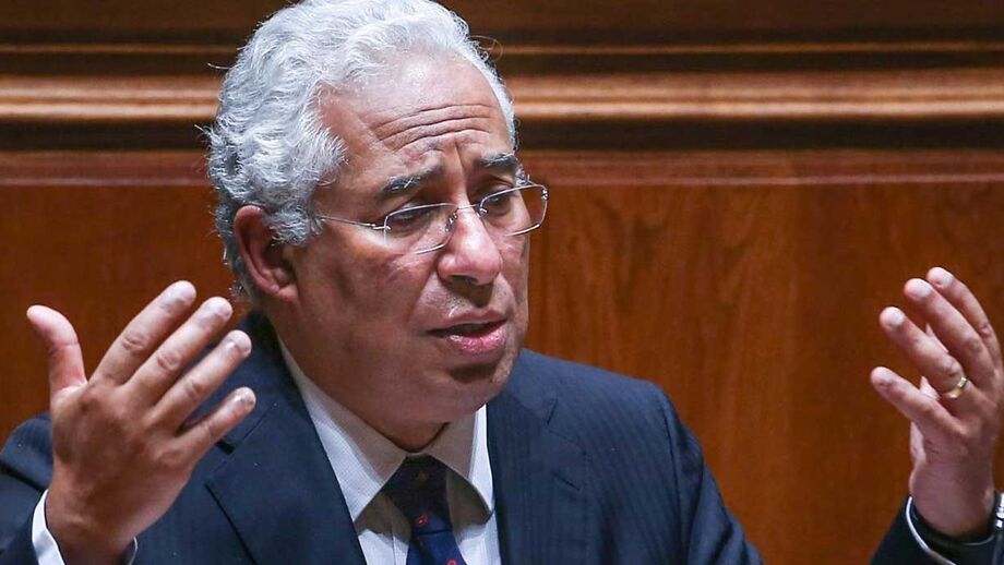 Explosão em Tondela: primeiro-ministro diz que é preciso apurar se houve falhas