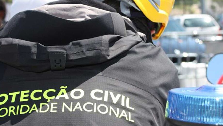 Sismo não causou vítimas ou danos materiais