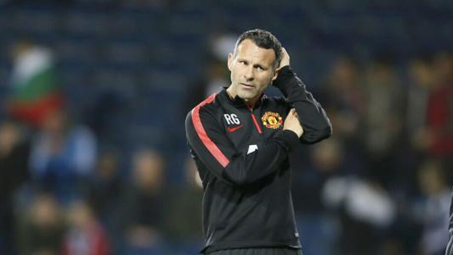 Ryan Giggs é o novo selecionador do País de Gales