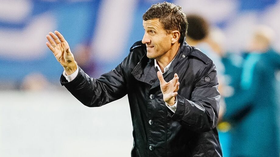 Marco Silva já terá sucessor no Watford: Javi Gracia