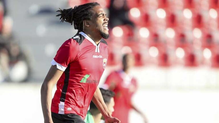 Famalicão-Penafiel, 1-2: Reviravolta nos descontos