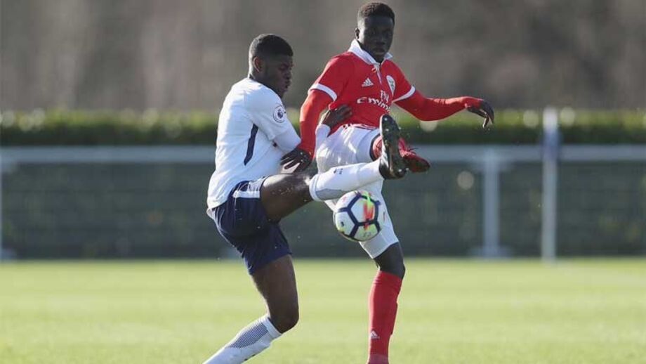 Águias dizem adeus à Premier League International Cup
