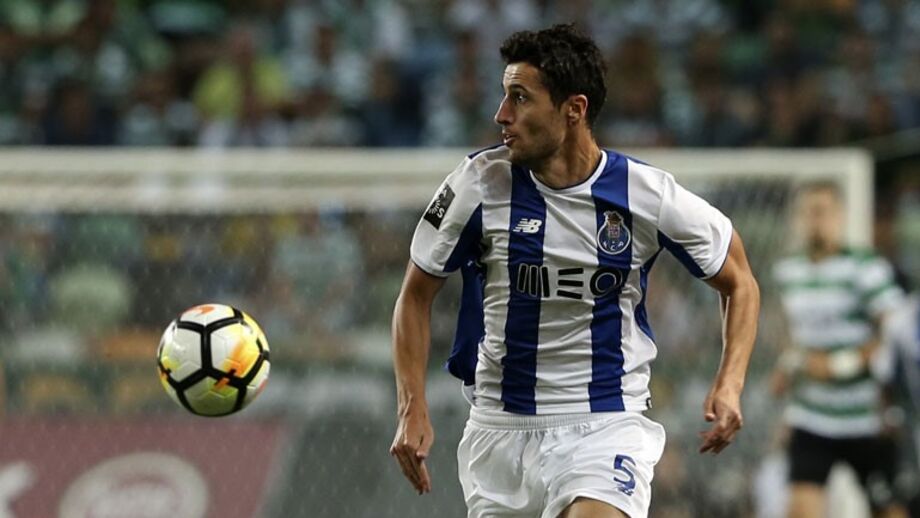 Valencia quer Marcano já