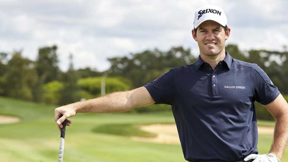 Ricardo Melo Gouveia falha o 'cut' no Omega Dubai Desert Classic