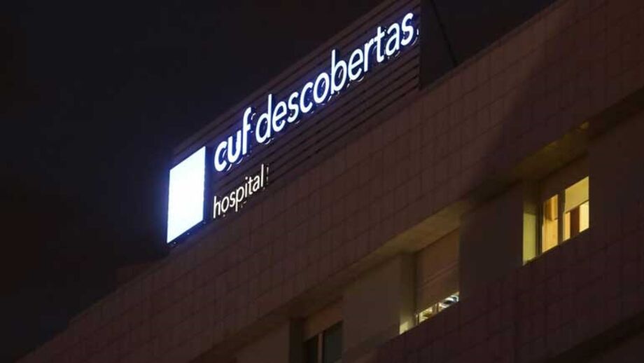 Portugal teve 233 casos de infeção por legionella em 2017