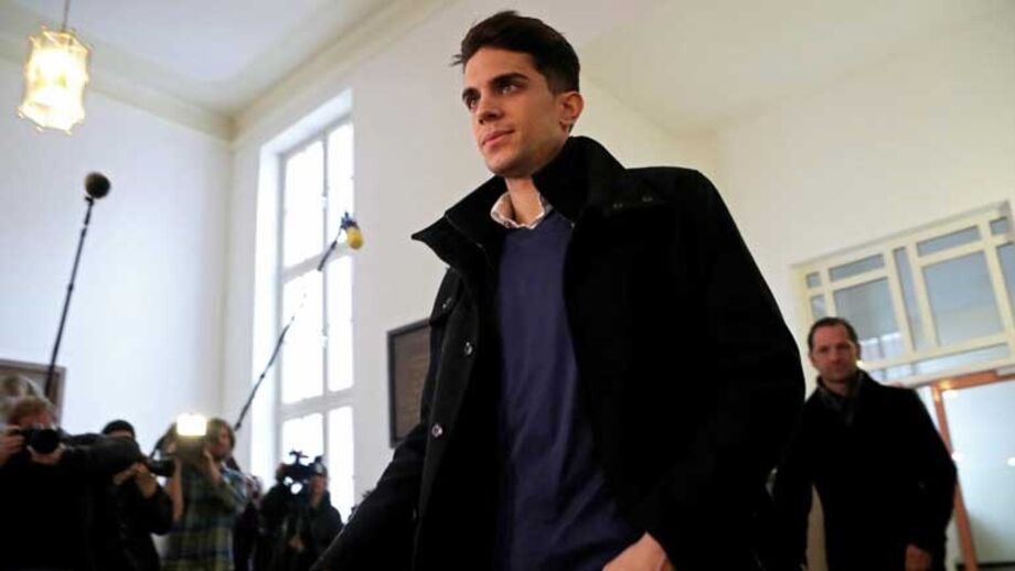 Bartra pede respeito após advogado ter lido declaração