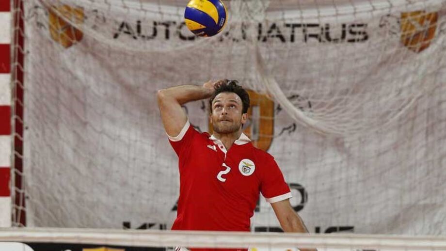 Benfica atento a