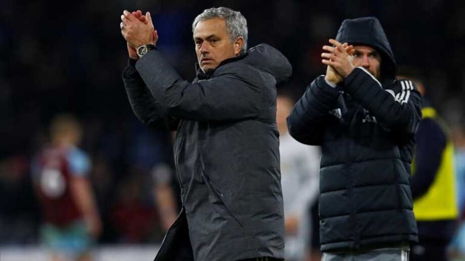 Mourinho conhece próximo adversário na Taça de Inglaterra