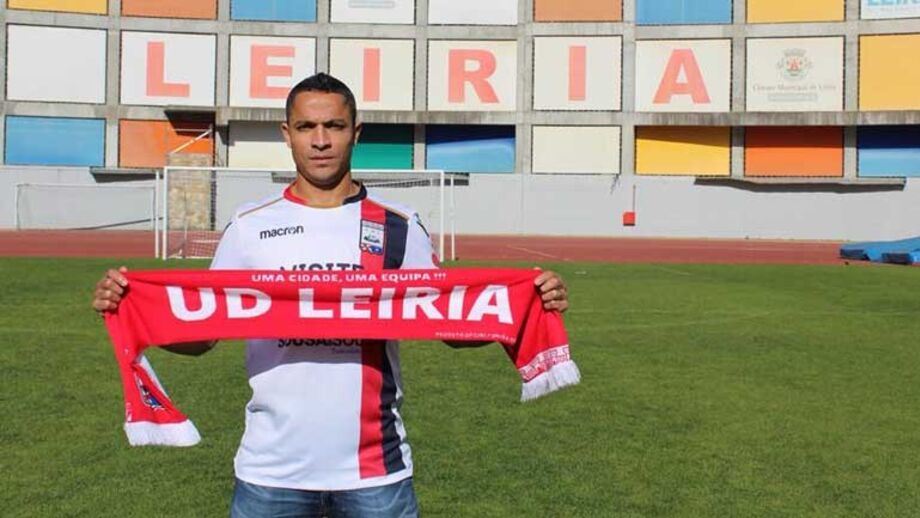 U. Leiria: Leonel Olímpio acrescenta experiência
