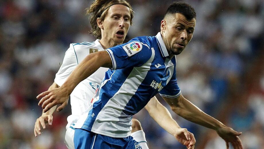 Javi Fuego reforça Villarreal