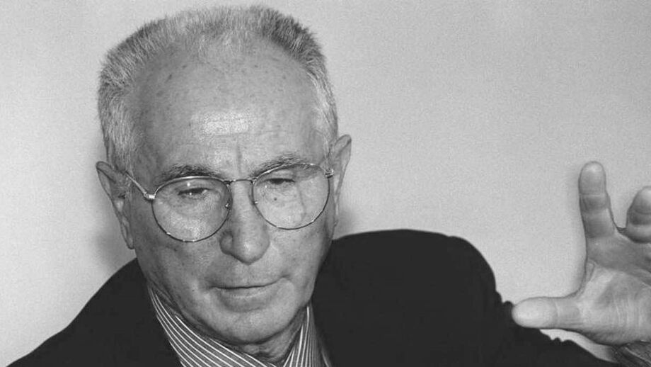 Morreu o antigo selecionador italiano Azeglio Vicini