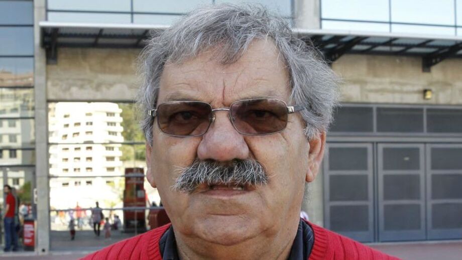 Notáveis benfiquistas abordam Operação Lex