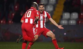 Aves-Boavista, 3-0