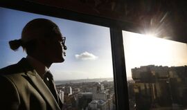 Abel Xavier: «O Sérgio Conceição era um violino; eu era um carregador de piano»