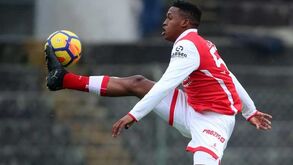 Sp. Braga B-Penafiel, 0-0: Minhotos já não vencem há três meses