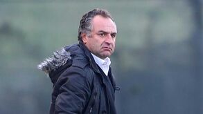 Francisco Chaló sucede a Ricardo Malafaia no comando do Leixões