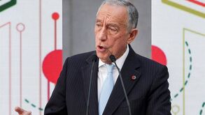 Presidente da República enaltece 