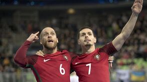 Bruno Coelho sofreu ao pensar que não conseguia voltar ao jogo