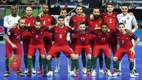 André Sousa : «Ainda nem estamos a acreditar no que estamos a viver»