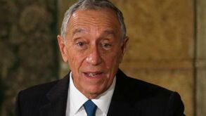 Marcelo Rebelo de Sousa: «Não imaginam o que este título faz de bom à nossa autoestima»